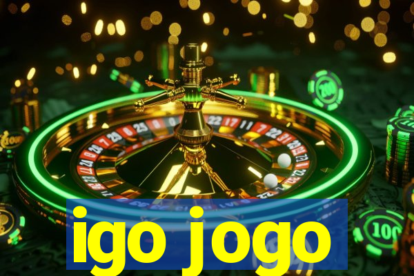 igo jogo